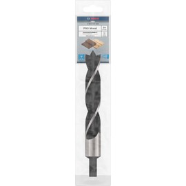 Bosch Professional Brad Point Drill Bit (for wood, Ø 26 mm, accessories rotary drills)
