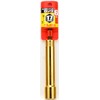 Tajima (タジマ) Impact Driver SD Long Socket Hex TSK-SD17L-6K 0.7
