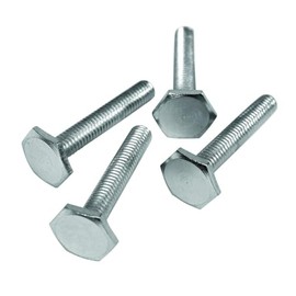 Justrite 25952 Adjustable Leveling Feet for Most Safety Cabinet