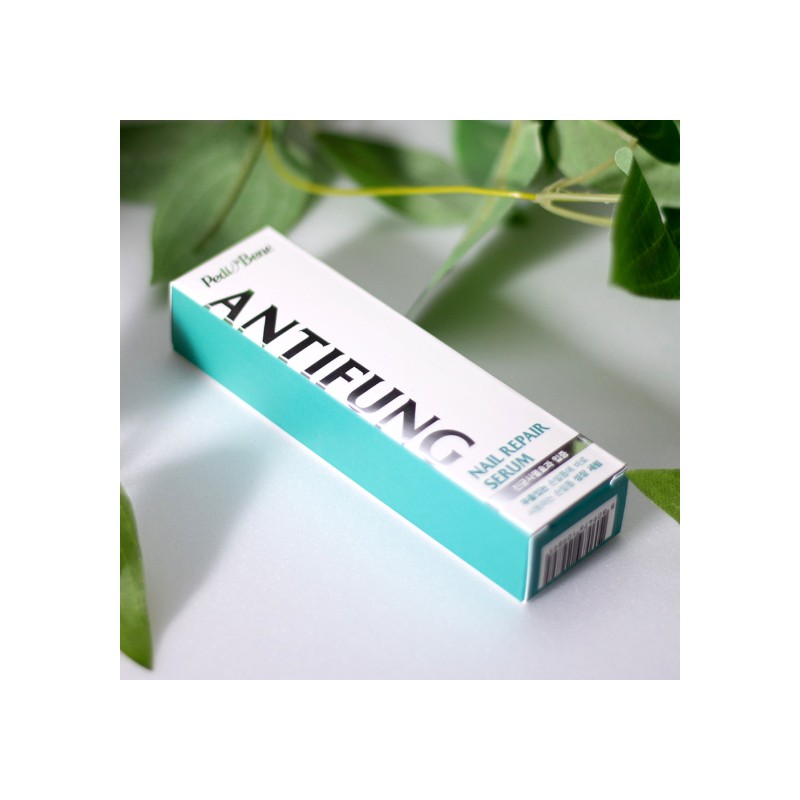 Pedibene Viewgel Antipung Nail Repair Serum Original Pencil 5ml /