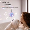 HEYSONG Waterproof Portable Bluetooth Shower Speaker