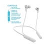 JLab Audio Epic Executive Wireless Active Noise Canceling Earbuds Bluetooth
