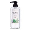 SALON STYLE KOSE Biolis Botanical Shampoo (Deep Moist) Refill, Large