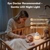 Umimile Baby Night Light with Feeding Log Timer & Clock