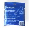 IMPECCA 2L Replacement Vacuum Bags Made to fit Impecca Canister