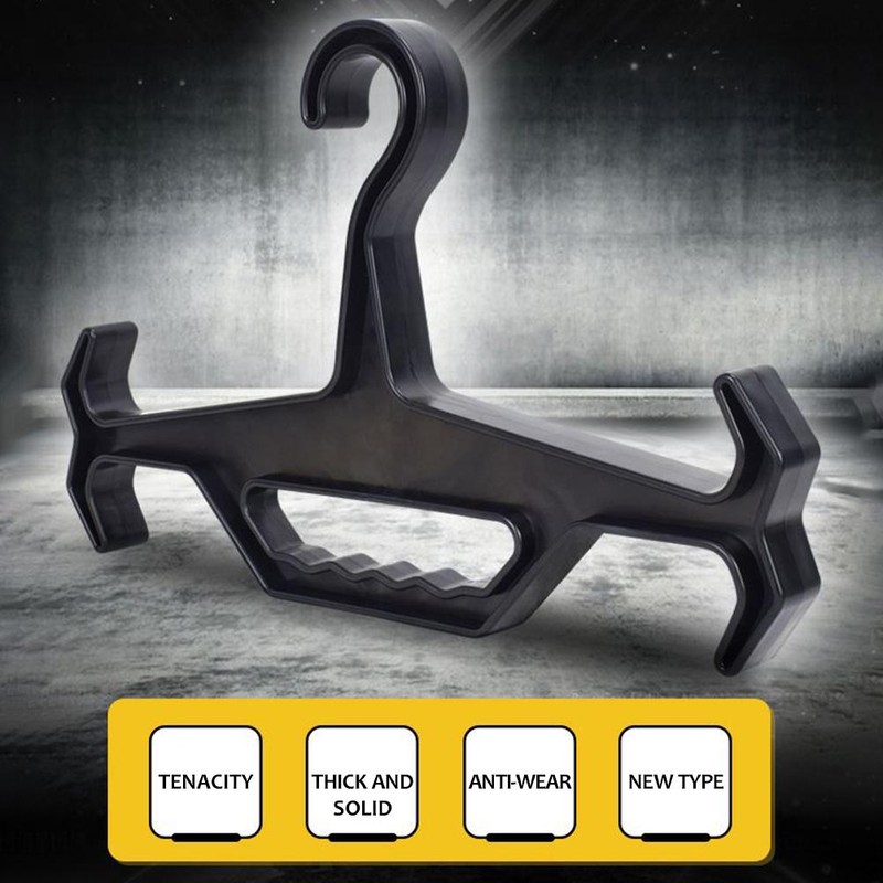 Multifunction Outdoor Hook Heavy Duty Hanger 150 Pounds Load Capacity