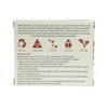 Minimal Essentials Dishwashing Block with Lemon Scented Gum & Eucalyptus