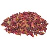Old India Rose Petals 100g