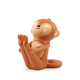 Tonies Movement with Marty The Monkey Audio Toy Figurine from Mindfulness
