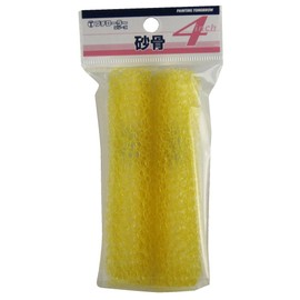 Pocarisweat Basting Mini Roller, 3-Pack, 4 in "" Sand Bones 4MS kg