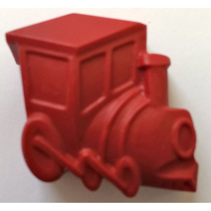 handmade 10 Rainbow Train Crayons Party Favors Teacher Supply Transportation