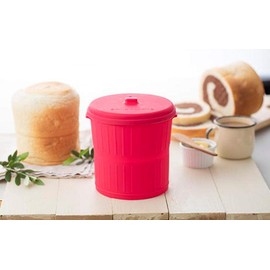 Smile Cooking Bucket Pancakes Notebook se806