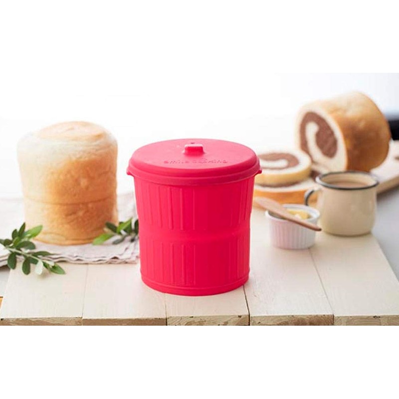 Smile Cooking Bucket Pancakes Notebook se806