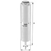 MANN-FILTER WK 5002 Fuel Filter for Cars and Transporters