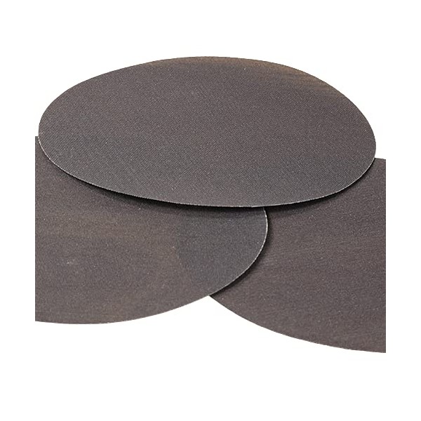 Floor Sanding Mesh Finishing Screens, 13 Inch for Low-Speed 175-350