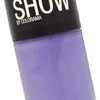 Maybelline Color Show Nagellack - 7 ml, 352 Downtown Red.