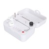 Electric Bobbin Winder Professional High Speed Motor Portable Automatic Bobbin