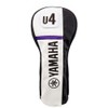 Yamaha Y25HUP WH/BK Professional Replica Model Headcover for Utility