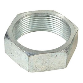 Phoenix Left-Hand Jam Nut