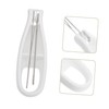 SAFIGLE Zipper Pulling Aid Tool One Handed Button Assist Device