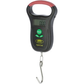 Kerbl 29913 Digiscale 25 Digital Hanging Scales up to 25 kg