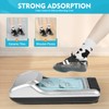 Automatic Shoe Cover Dispenser, 1200 Times Shoe Covers Machine, Shoe