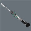 WERA 118114 Precision Nut Driver Blade Size 3.0 Shaft Length