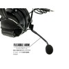 Z-TACTICAL CMTC III Tactical Headset CB