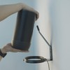 Monzlteck Wall Mount for SONOS Move,Compatible with Move1 and Move2.
