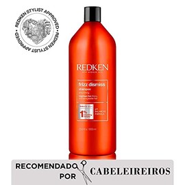 Redken Frizz Dismiss Shampoo 1000 ml