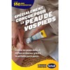 SCHOLL 2 x Creams Scrub - Removes Dead Skin -