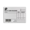 Pukka Pad, Petty Cash Slips 88 x 138mm Pack of