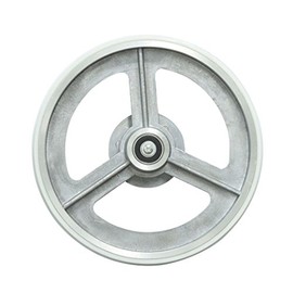 Hozan Lower Pulley Set, Compatible Models: K-100, K-100-17