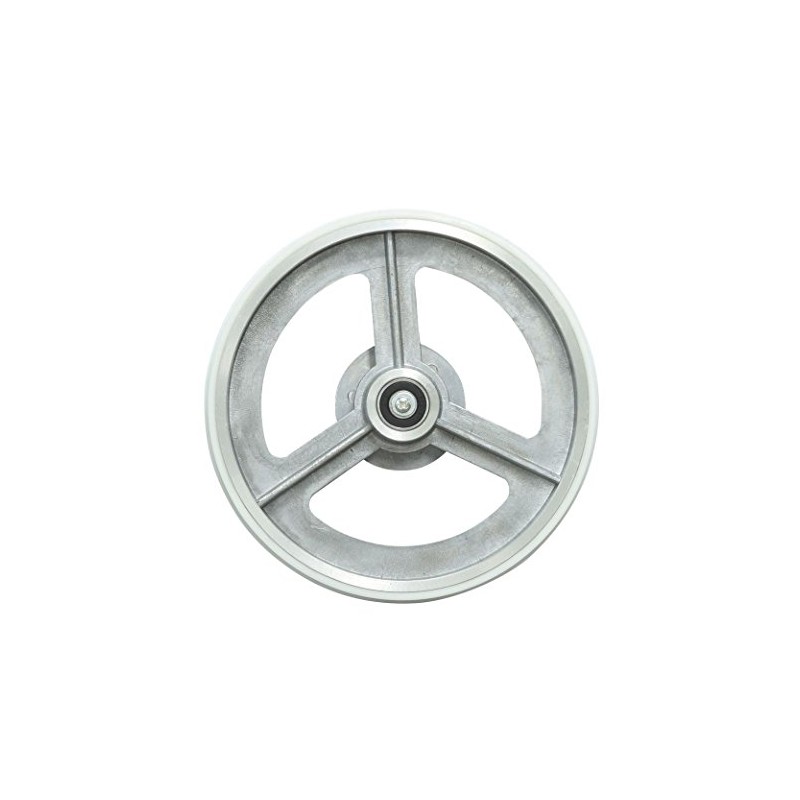 Hozan Lower Pulley Set, Compatible Models: K-100, K-100-17