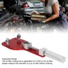 Oil Filter Cutter 77750 Zinc Alloy Oil Filter Cutting Auto