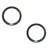 Dakatec 400054 ABS Ring Rear Axle (Pack of 2)
