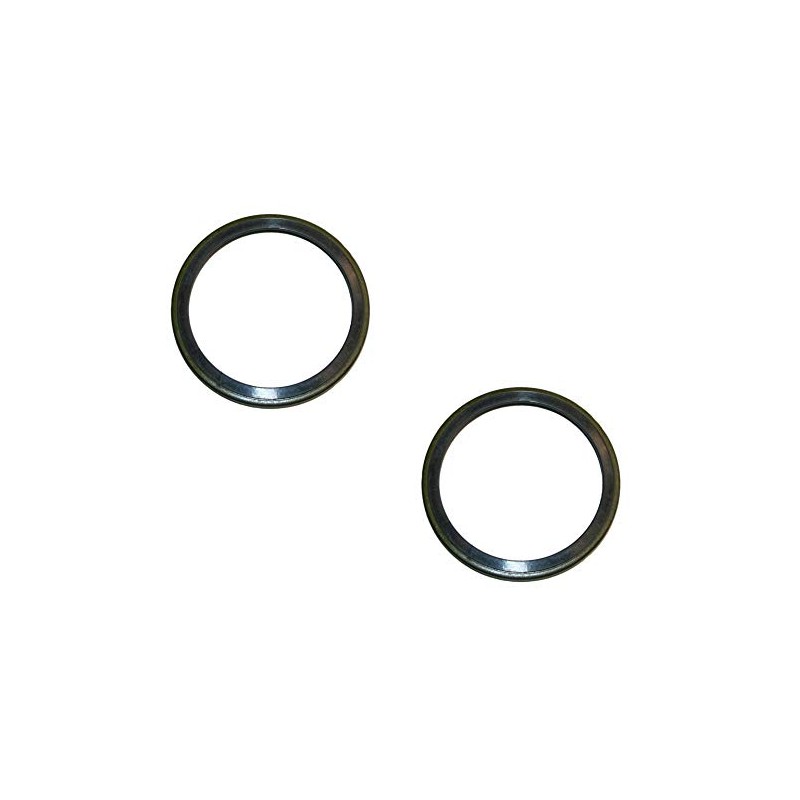 Dakatec 400054 ABS Ring Rear Axle (Pack of 2)