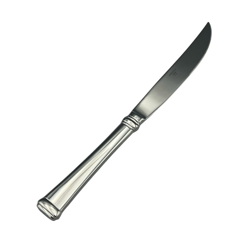 Mikasa Harmony 18/10 Stainless Steel Steak Knife