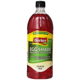 Durkee Food Color, Egg Shade, 32-Ounce