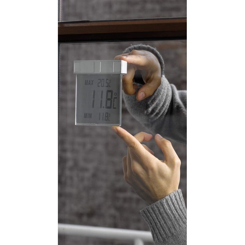UHU Doublefix Extra Strong Invisible Interior Roll 1.5 x 19