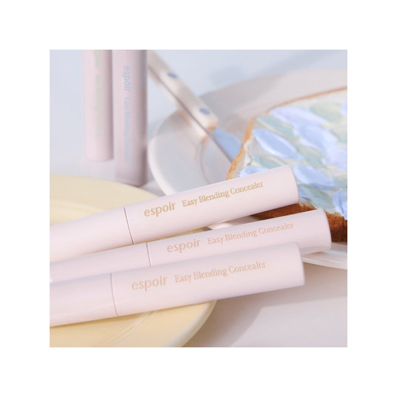 Espoir 에스쁘아 이지 블렌딩 컨실러 Espoir Easy Blending Concealer