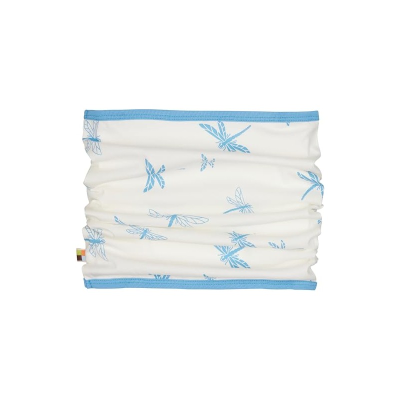 loud + proud Unisex Children's Print Organic Cotton GOTS Certified