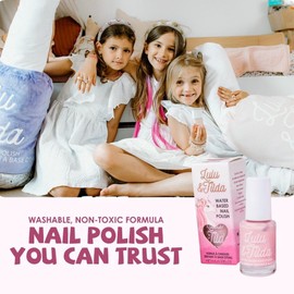 Great Pretenders I Dream of Unicorns Washable Nail Polish (6 ml)