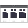 Eddie Bauer - Queen Comforter Set, Reversible Cotton Bedding with