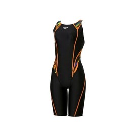 [Speed] FLEX Σ-CHI Mini Openback Kneeskin Flex Sigma Mini Open Back Knee Skin Women's