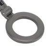 Metal Detector Handheld Pinpointer Metal Finder LED Sound Alarm for