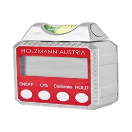 HOLZMANN MASCHINEN digital Winkelmesser DWM90 90° Werksstandard (without Zertifikat)