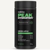 Peak Hydration Green Apple 20x6g Sch