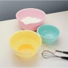 ENTEC MS-106 Single Mouth Ball, Large, Pink