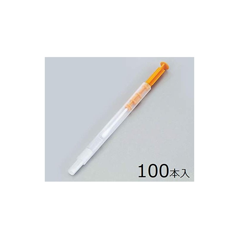 Kikkoman Luci Pack Pen 2-8524-03, Pack of 40 (ATP Wiping